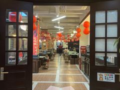 -鸿姐老火锅(疁城新天地店)