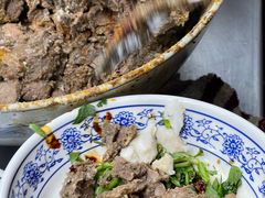 -清真马虎面馆(西七路店)