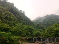 -武当山风景区