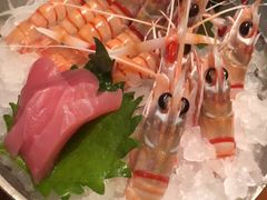 -Mr·Fish鱼鲜生海鲜放题(银泰in99店)