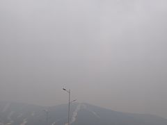 -中旅松花湖滑雪场
