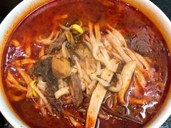 -槿Story·韩国料理(望京韩国美食城店)