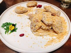 -将相和·海鲜蒸饺大连菜
