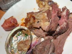 -拉蒂娜·巴西牛排馆 Latina·Brazilian Steakhouse(王府井喜悦店)