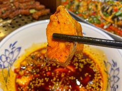 -小河盐帮·私家菜·烤鸭(三元桥·霄云路店)