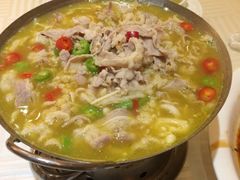 iphone_upload_pic-金陵后厨·南京菜(新街口秣陵路店)