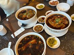 -中国厨房/台湾牛肉面