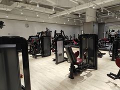 -FLARE STAR FITNESS(复地活力城店)