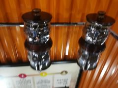 -巴厘岛黄金金兔咖啡工厂