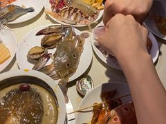 -加餐海鲜自助(集美银泰百货店)