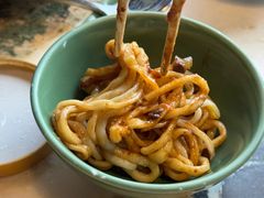 -那家小馆•北京菜•烤鸭(香山店)