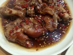 -贤花饭店(城阳店)