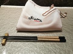 -Ginza Onodera铁板烧(外滩十八号店)