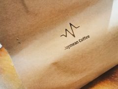 -Joymean coffee.见面咖啡