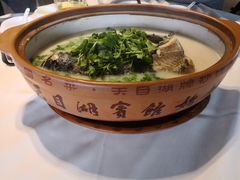 -风味小馆(天目湖宾馆店)