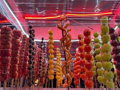 -状元阁烧烤(新华路总店)