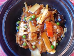 -功德林(南京西路店)