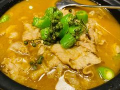 -拈菜(观音桥阳光世纪店)