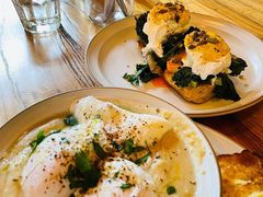 -Egg•Allday Brunch(襄阳北路店)