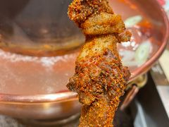 -三宝涮肉(体育学院店)