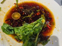 -名善山珍·野生菌汤锅(文殊院店)