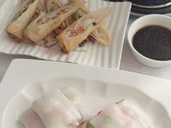 -海湾壹品·粤菜·早茶·烤鸭(拱北店)