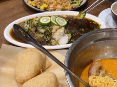 -曼谷食堂·泰国家庭料理