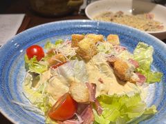 -西堤牛排(恒隆广场店)