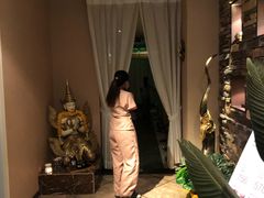 -SABAI THAI SPA泰式按摩体验馆(北城天街店)