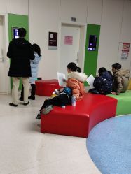 -重庆市妇幼保健院(冉家坝院区)