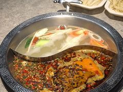 -成都玉林串串香(世纪港湾店)