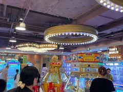 -汤姆熊欢乐世界(罗斯福店)