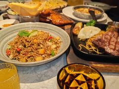 -半秋山西餐厅(宜昌大洋店)