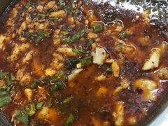 -金良酸菜鱼(宁海路总店)