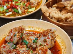 -廖川菜(八佰伴店)