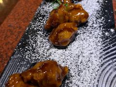 -绿茶餐厅(华联万柳店)