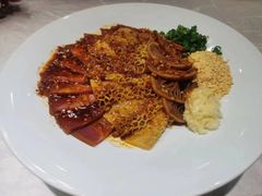 -紫鑫阁饭庄(长安店)