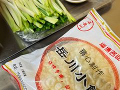 -老吴家烧烤(朝阳街店)