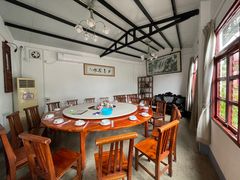 包厢-天然居(伦教店)