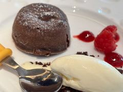 -翠贝卡&Mama Kelly Brunch Coffee(河西店)