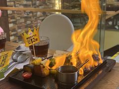 -豪客来牛排(金鼎广场店)
