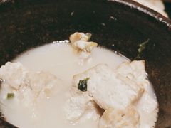 -狮王府淮扬菜(新街口友谊店)