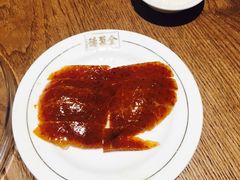 -全聚德(江宁店)