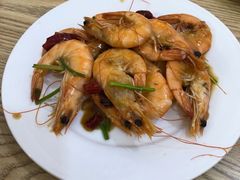 香辣虾-九龙餐厅(大沽路店)