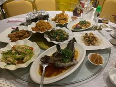 -强记海鲜·大排档(蛇口新街店)