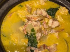 -小螺号海鲜·地道鲁菜(省体总店)
