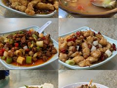 夫妻肺片-良泉足疗