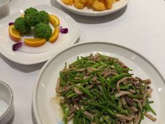 -金三杯酒家(泉城路店)