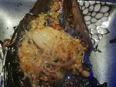 -云晓光头烧烤吧(川沙绿地店)