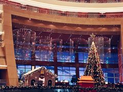 -杭州国际会议中心洲际酒店-原素全日餐厅(解放东路店)